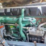 Двигатель Volvo FH13 D13C 2013 фото 1
