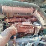 Двигатель Volvo FH13 D13C 2013 фото 2